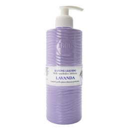 ADX SAPONE MANI 400 ML LAVANDA
