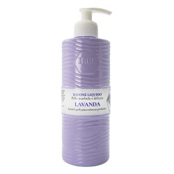 ADX SAPONE MANI 400 ML LAVANDA