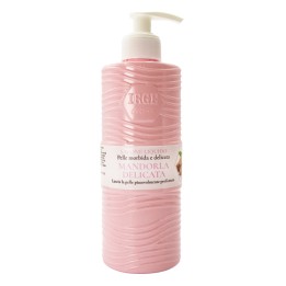 ADZ SAPONE MANI 400 ML MANDORLE