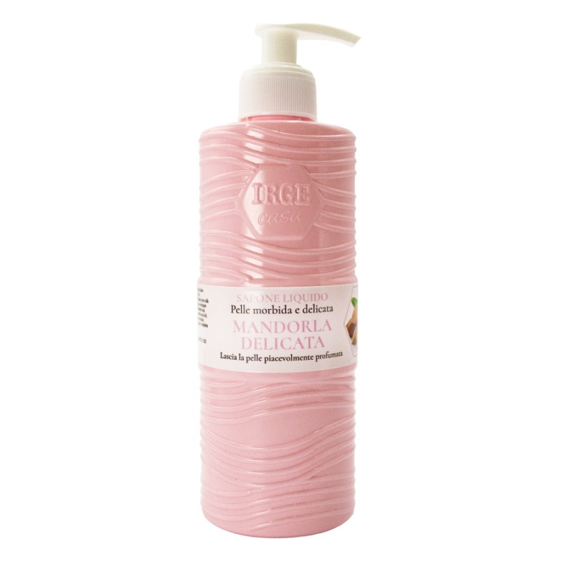 ADZ SAPONE MANI 400 ML MANDORLE
