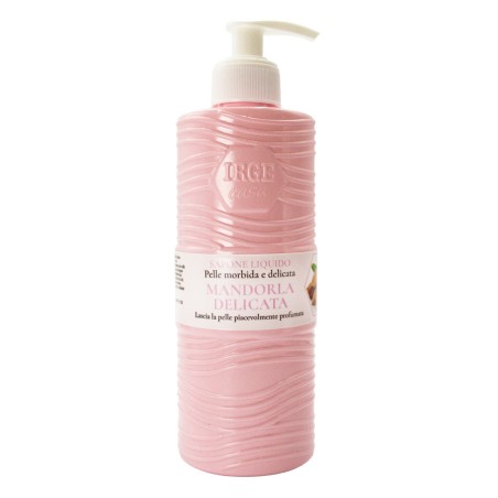 ADZ SAPONE MANI 400 ML MANDORLE