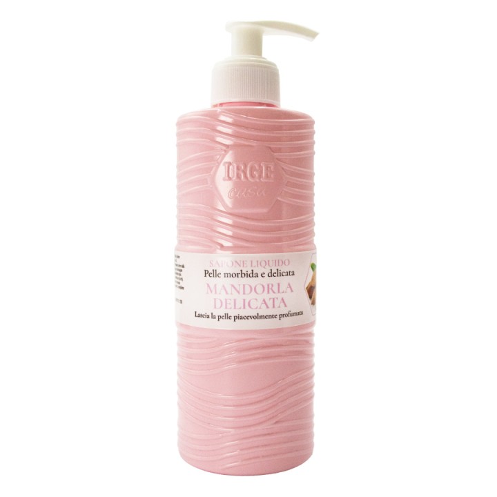 ADZ SAPONE MANI 400 ML MANDORLE