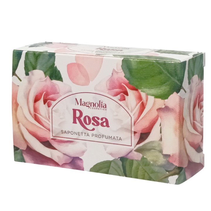 BBB SAPONETTA ROSA 115GR SCATOLATA