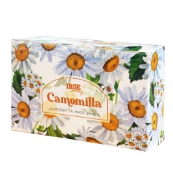 BDB SAPONETTA CAMOMILLA 115GR SCATOLATA