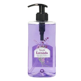 BCA MAGNOLIA SAPONE LIQ. LAVANDA 400ML