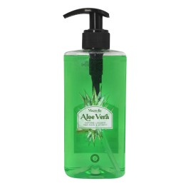 BAA MAGNOLIA SAPONE LIQ. ALOE VERA 400ML