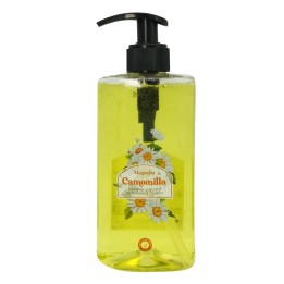 BBA MAGNOLIA SAPONE LIQ. CAMOMILLA 400ML