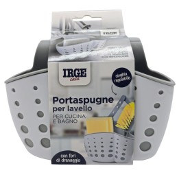BEG PORTA SPUGNA PER LAVELLO