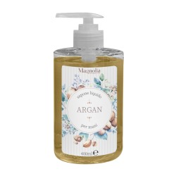 ADT SAPONE LIQUIDO MANI 400 ML ARGAN