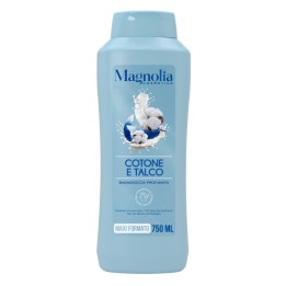 ADS BAGNOSCHIUMA 750ML COTONE E TALCO