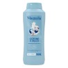 ADS BAGNOSCHIUMA 750ML COTONE E TALCO