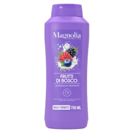 ADS BAGNOSCHIUMA 750ML FRUTTI DI BOSCO