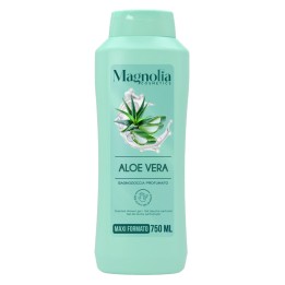 ADS BAGNOSCHIUMA 750ML ALOE VERA