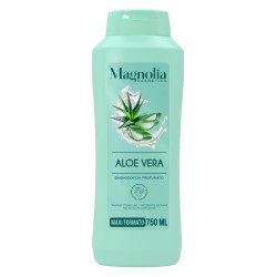 ADS BAGNOSCHIUMA 750ML ALOE VERA