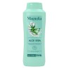 ADS BAGNOSCHIUMA 750ML ALOE VERA