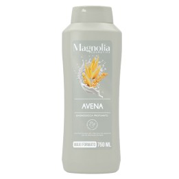 ADS BAGNOSCHIUMA 750ML AVENA