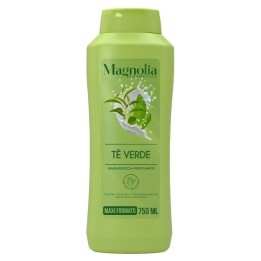 ADS BAGNOSCHIUMA 750ML TE VERDE