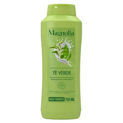ADS BAGNOSCHIUMA 750ML TE VERDE