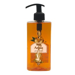 BDF IRGE BEAUTY SAPONE LIQ. ARGAN 400ML