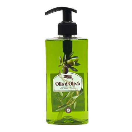BDN IRGE BEA SAP LIQ. OLIO D'OLIVA 400ML