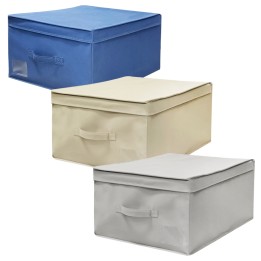 AAF SCATOLA PORTAINDUME TNT MONOCOL ORE 50X40X25