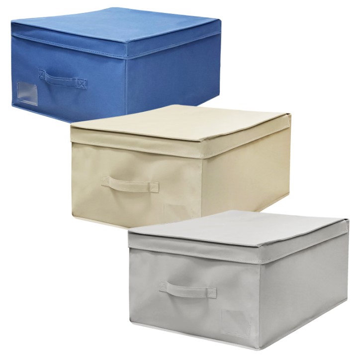 AAF SCATOLA PORTAINDUME TNT MONOCOL ORE 50X40X25