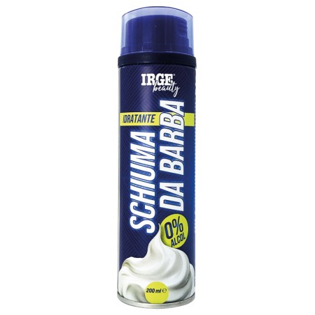 CDZ SCHIUMA DA BARBA 200ML
