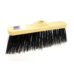 BMT SCOPA DC INDUSTRIALE RIGIDA 30 CM