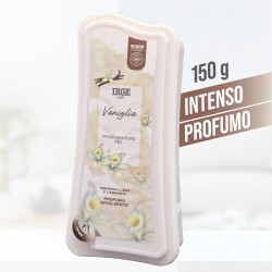 BMN DEO FRESH GEL 150 GR VANIGLIA