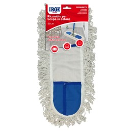 BNB REFILL SCOPA IN COTONE 46CM