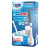 EBN  SCOPINO WC CON SPUGNE USA E GETTA