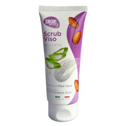 BDT SCRUB VISO ALOE E OLIO DI MANDORLE
