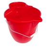 CAZ SECCHIO C/STRIZZ.IRGE 12L TONDO