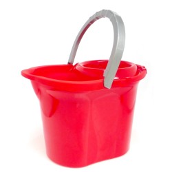 CDC SECCHIO C/STRIZZATOR IRGE 11L OVALE