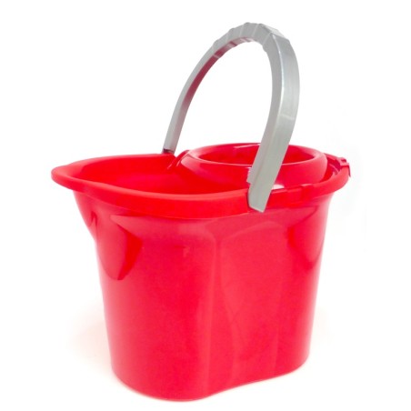 CDC SECCHIO C/STRIZZATOR IRGE 11L OVALE