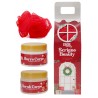 ACA SCRIGNO BEAUTY bodybutter,scrub,spug