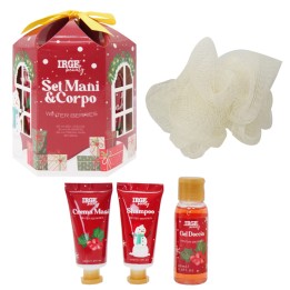 ADA LANTERNA GIFT shampo,gel,crema,spugn
