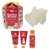 ADA LANTERNA GIFT shampo,gel,crema,spugn