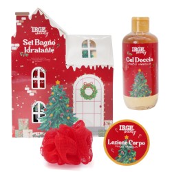 AEA CASETTA BAGNO doccia,crema,spugna