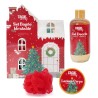 AEA CASETTA BAGNO doccia,crema,spugna
