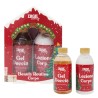 AHA SET CORPO GIOSTRA 2x170ML 170ML BODY WASH + 170ML BODY L