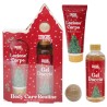 AJA SET CORPO CASETTA 3PZ SHOWER GEL + BODY LOTION + BAT