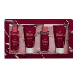 AQA SET DA BAGNO 4PZ