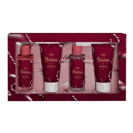 AQA SET DA BAGNO 4PZ