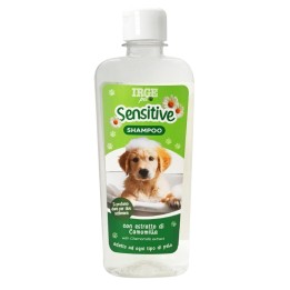 ADQ BESTFRIEND SHAMP CANI 300ML SENSITI