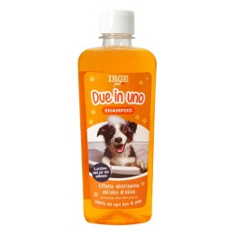 ADM BESTFRIENDS SHAMPOO CANI 300ML 2IN1