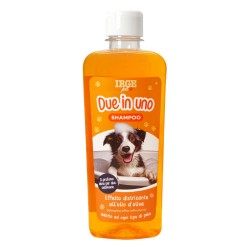ADM BESTFRIENDS SHAMPOO CANI 300ML 2IN1