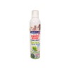 ADK SHAMPO MOUSSE 300 ML PET SENS.ALOE CON OLIO DI AVOCADO