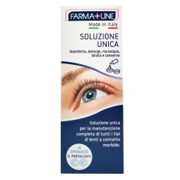 ABG SOLUZIONE UNICA 360ML FARMALINE