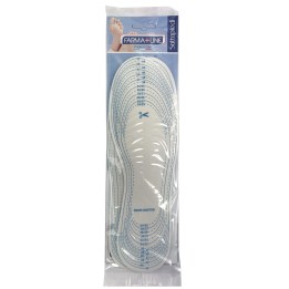 ADT SOTTOPIEDI SPORT FEET